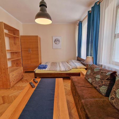 Apartament Ksiezycowy Apartment Stary Toruń Екстериор снимка