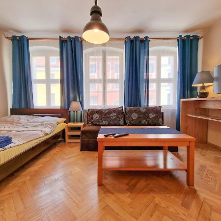Apartament Ksiezycowy Apartment Stary Toruń Екстериор снимка
