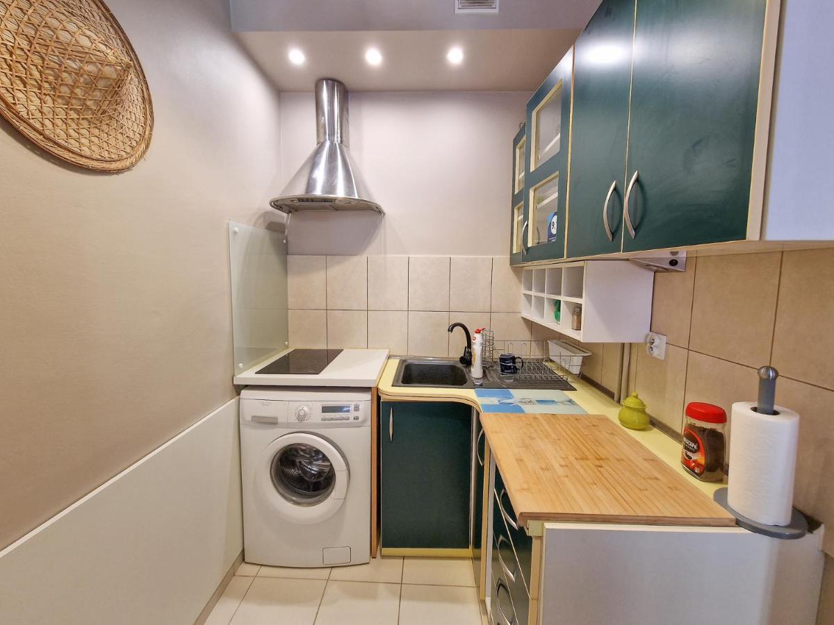 Apartament Ksiezycowy Apartment Stary Toruń Екстериор снимка