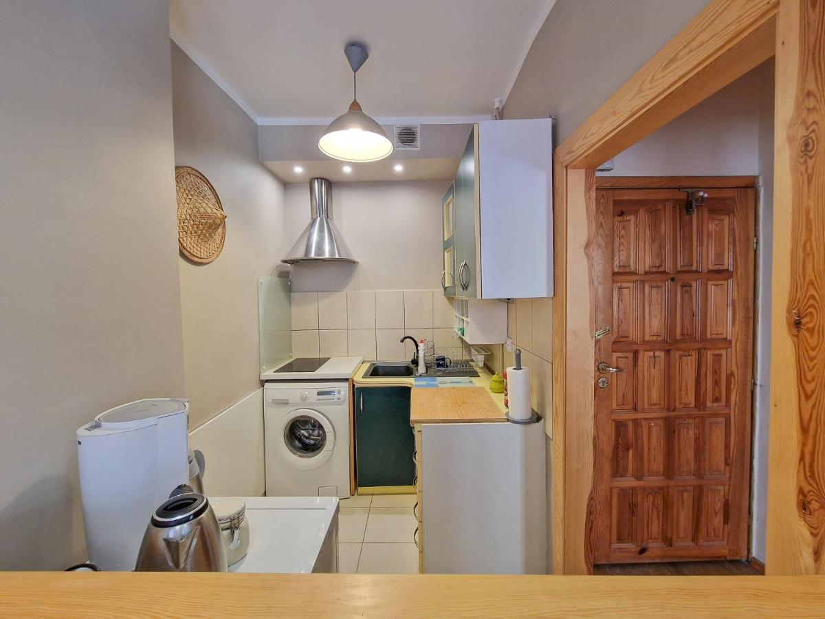 Apartament Ksiezycowy Apartment Stary Toruń Екстериор снимка
