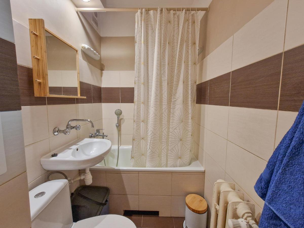 Apartament Ksiezycowy Apartment Stary Toruń Екстериор снимка